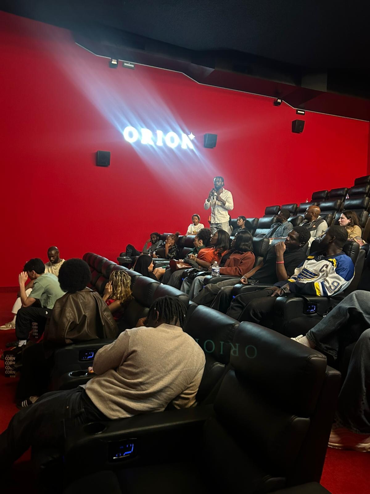 Ciné-débat Tosalart