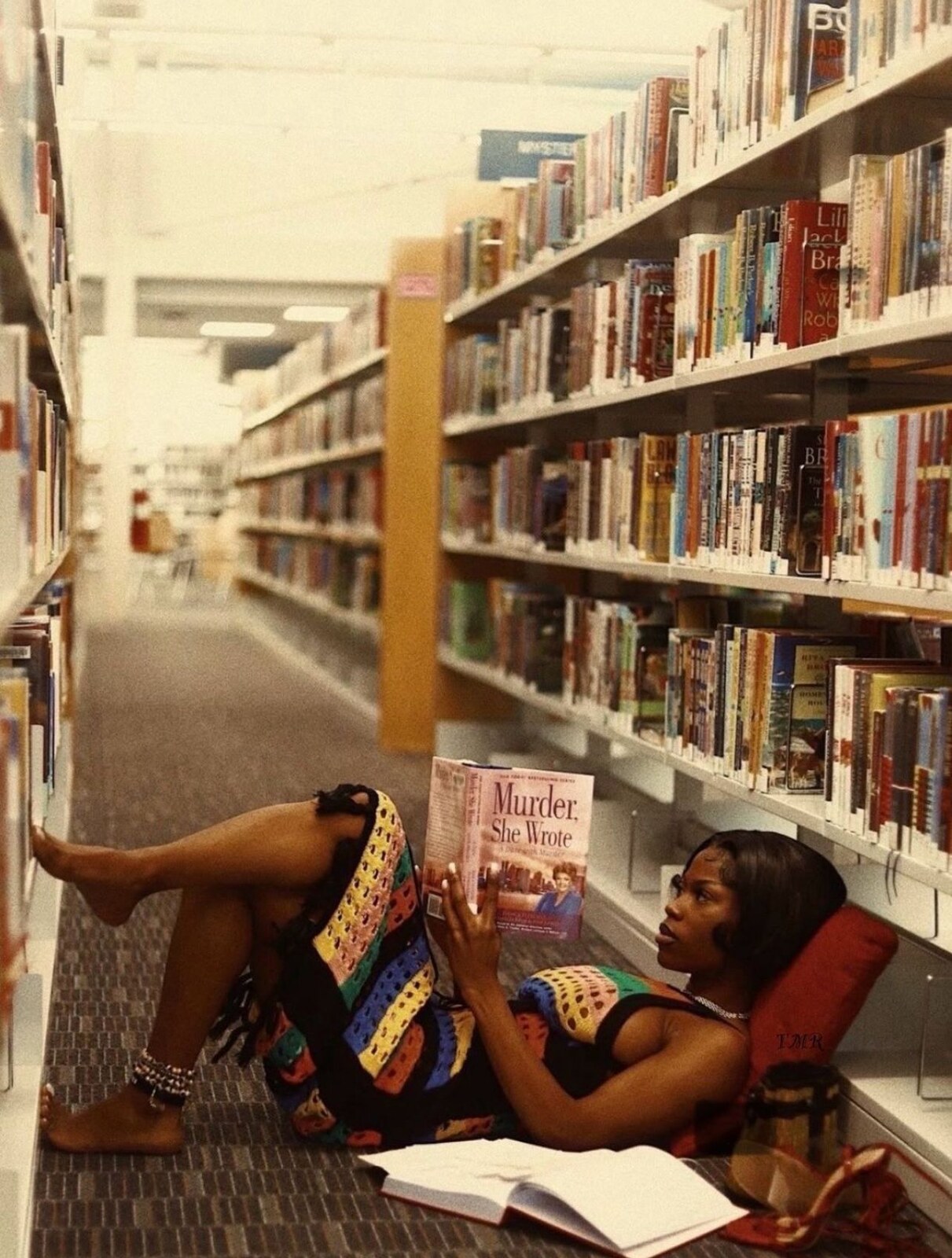 Club de lecture Tosalart